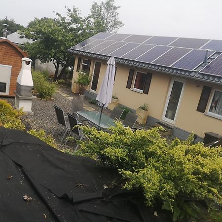 Agroturystyka U Kozdryka Leśna Exterior foto