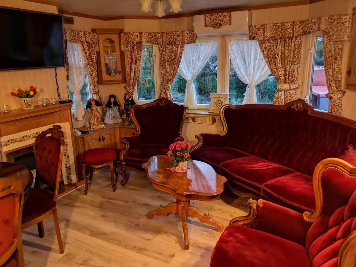 Agroturystyka U Kozdryka Leśna Quarto foto