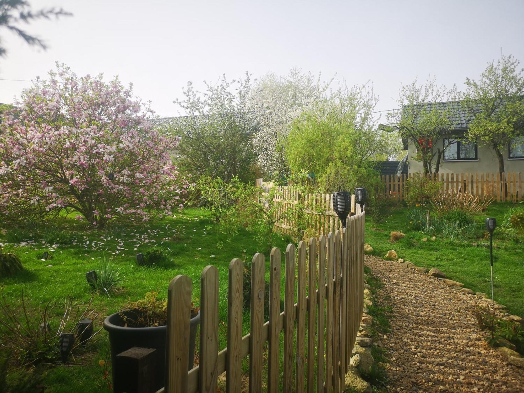 Agroturystyka U Kozdryka Leśna Exterior foto